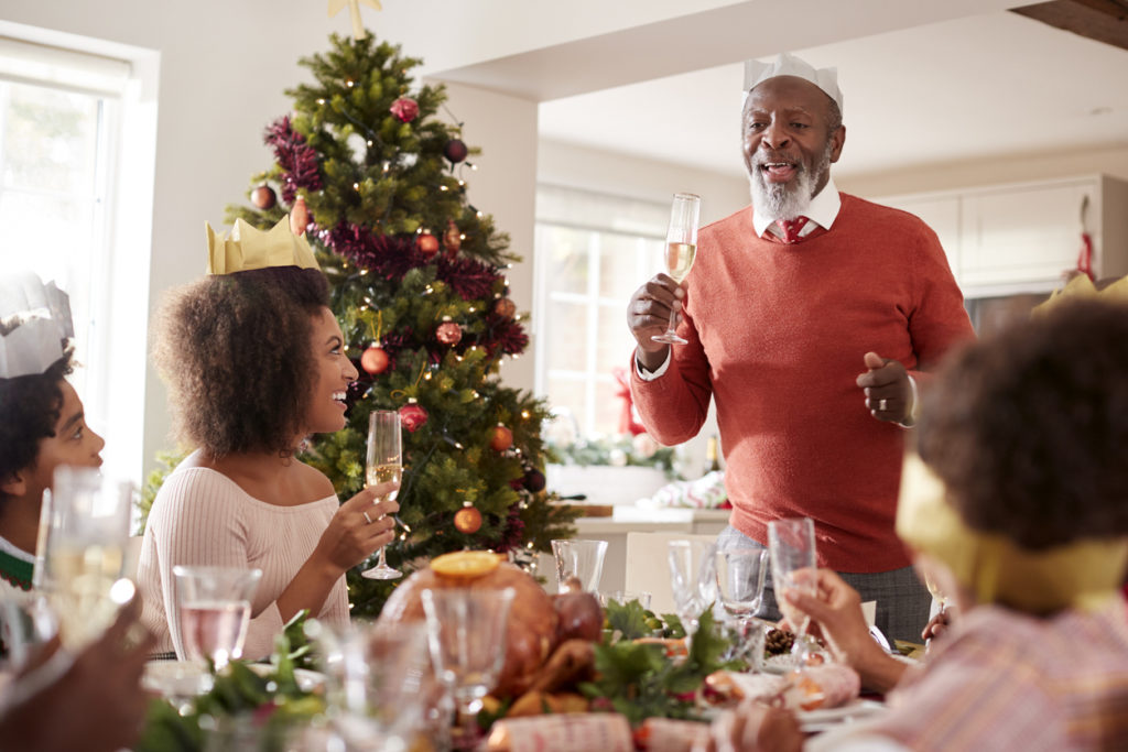 ᐅ Weihnachtssprüche für Erwachsene - 6 besinnliche und lustige Sprüche