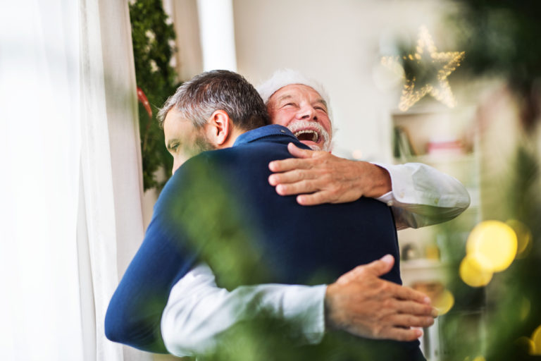 ᐅ Weihnachtssprüche für den eigenen Sohn 5 Sprüche der Eltern